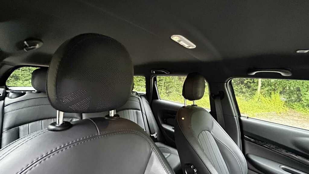 Mini Clubman 1.5 Cooper Classic 6Dr Grey #25