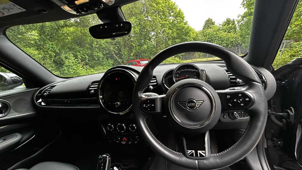 Mini Clubman 1.5 Cooper Classic 6Dr Grey #26