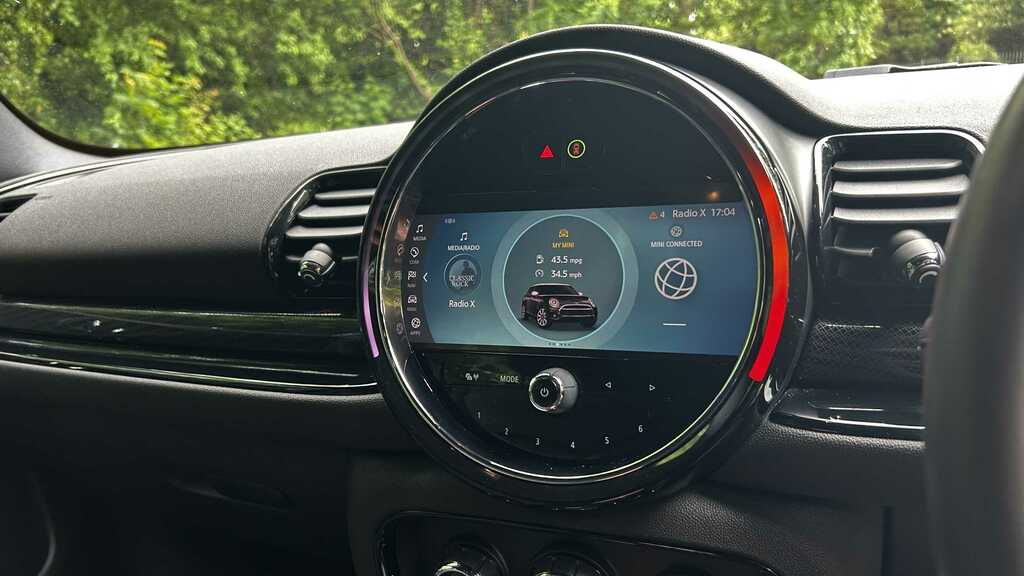 Mini Clubman 1.5 Cooper Classic 6Dr Grey #33