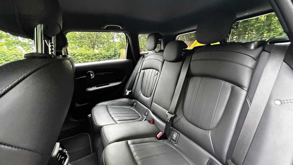 Mini Clubman 1.5 Cooper Classic 6Dr Grey #17