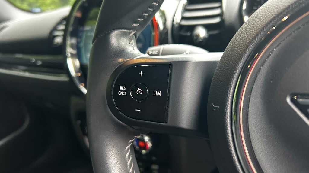 Mini Clubman 1.5 Cooper Classic 6Dr Grey #29