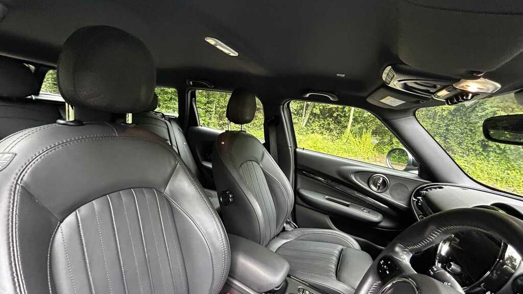 Mini Clubman 1.5 Cooper Classic 6Dr Grey #24