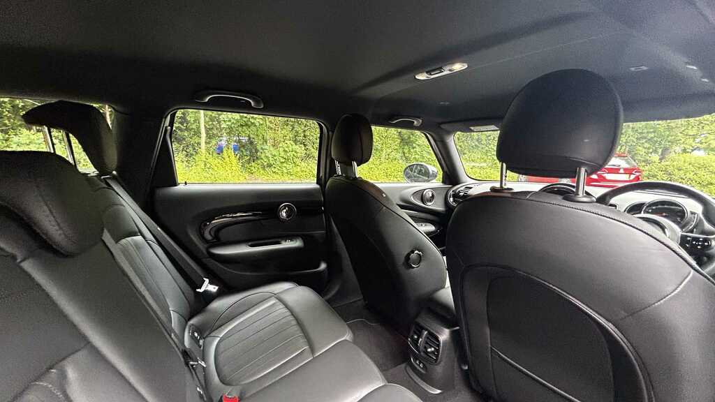 Mini Clubman 1.5 Cooper Classic 6Dr Grey #19