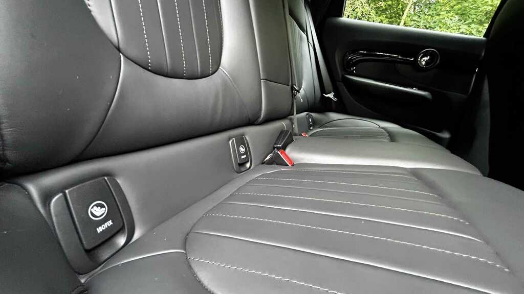 Mini Clubman 1.5 Cooper Classic 6Dr Grey #21