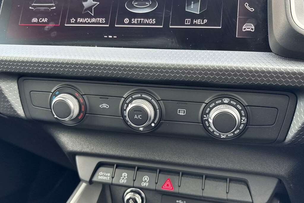 Audi A1 30 Tfsi 110 S Line  #26