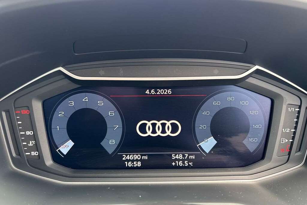 Audi A1 30 Tfsi 110 S Line  #17