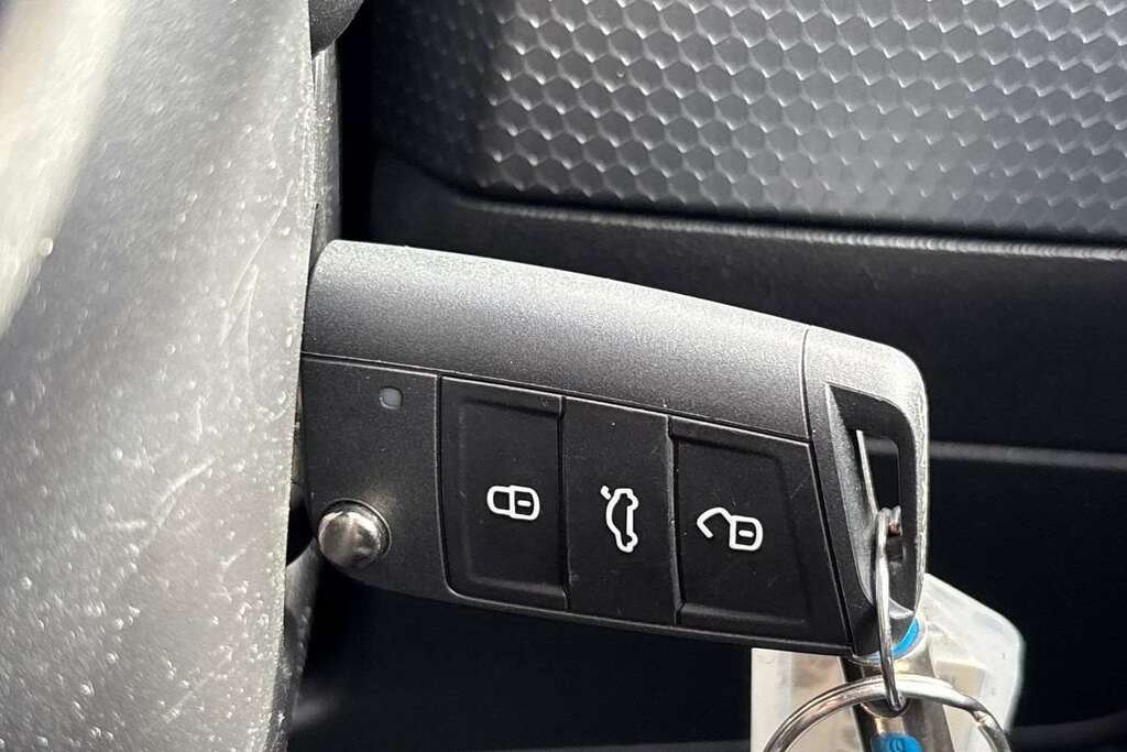 Audi A1 30 Tfsi 110 S Line  #27