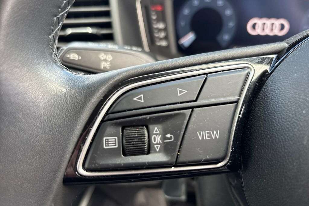 Audi A1 30 Tfsi 110 S Line  #15