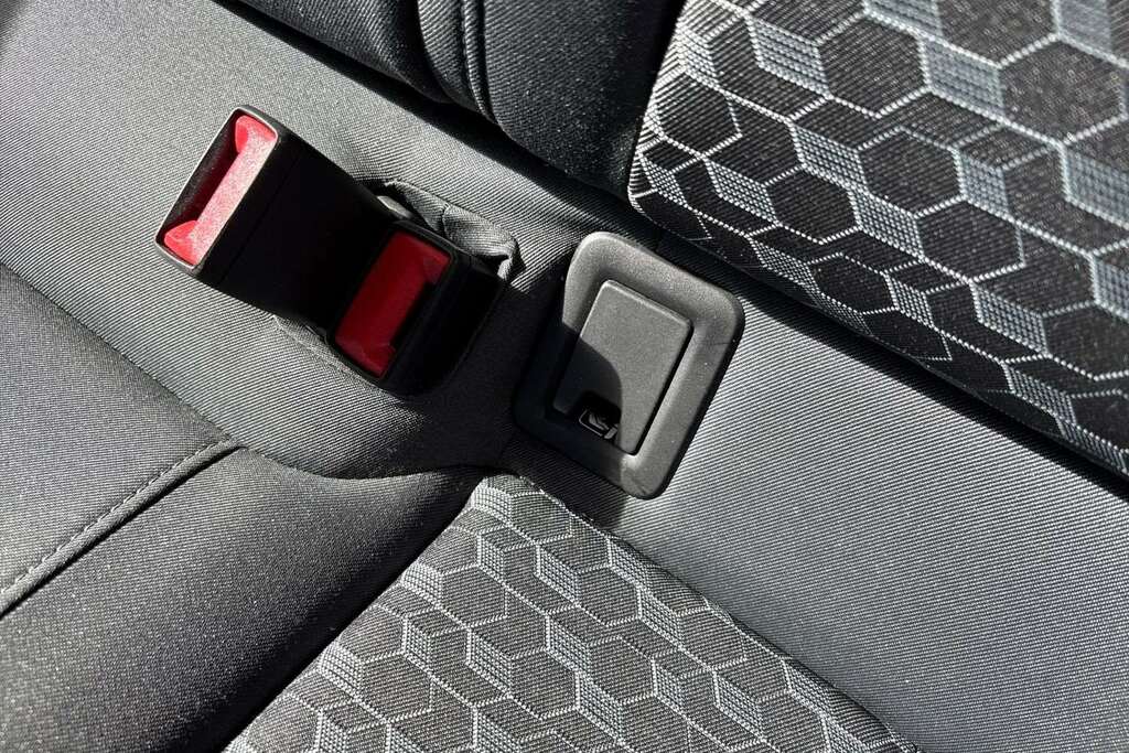 Audi A1 30 Tfsi 110 S Line  #23