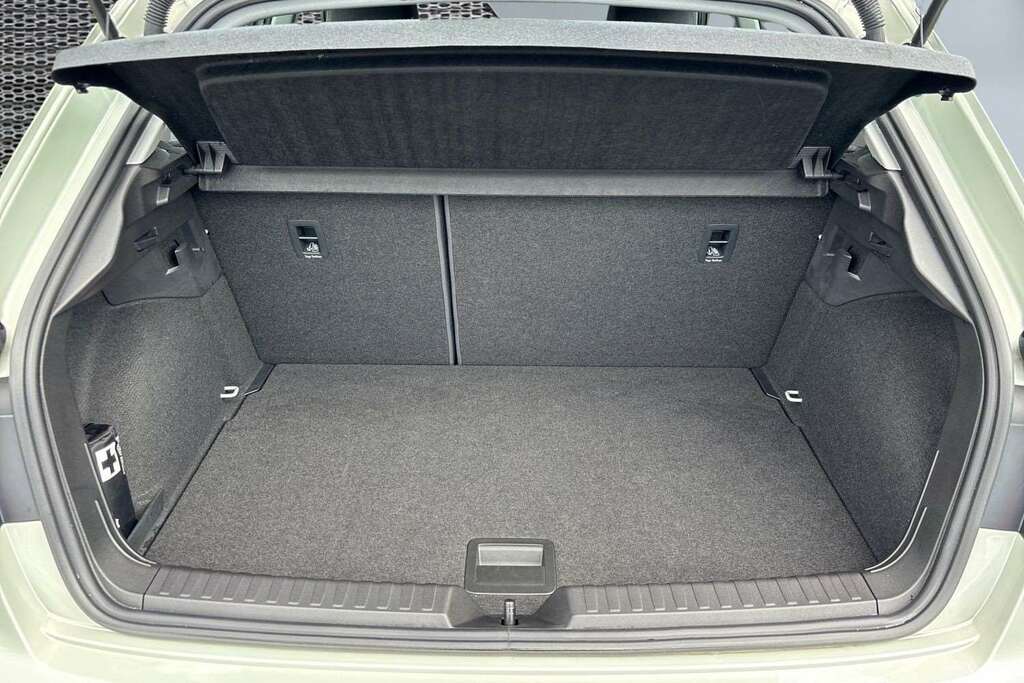 Audi A1 30 Tfsi 110 S Line  #12