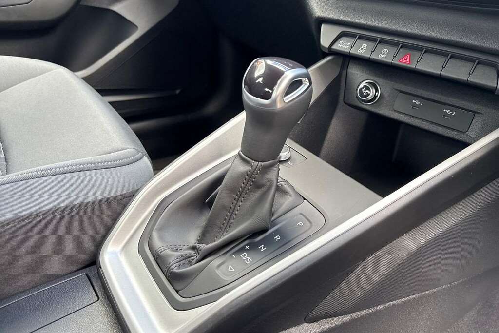 Audi A1 30 Tfsi 110 S Line  #14