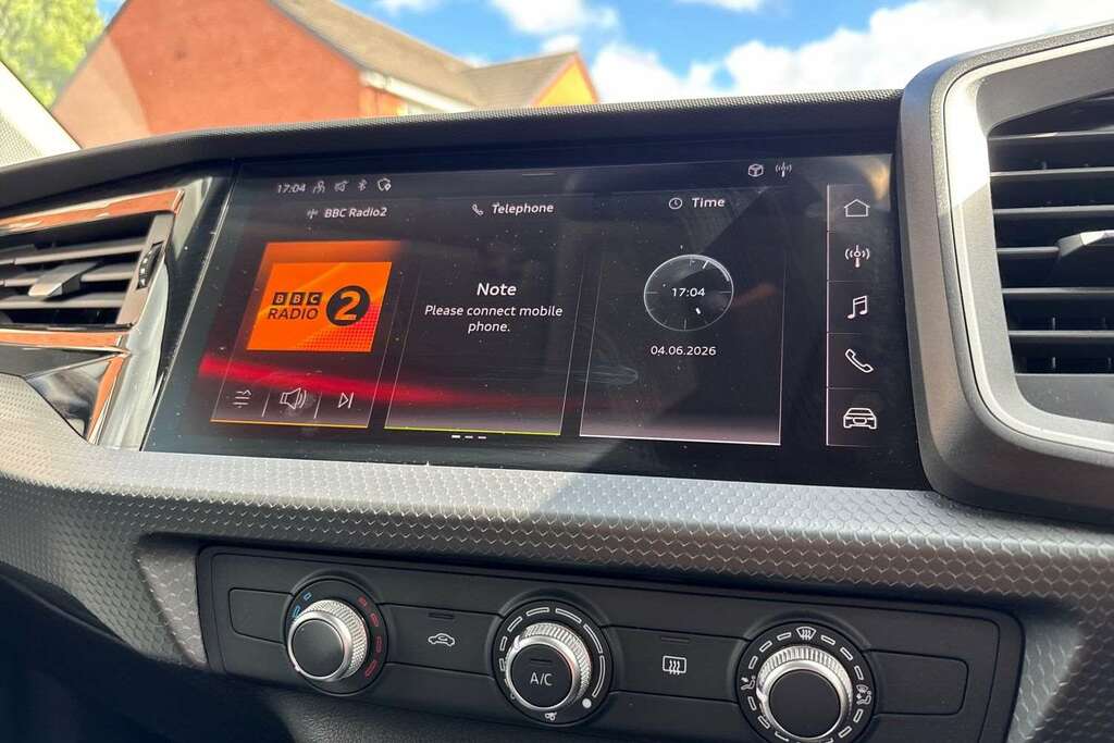 Audi A1 30 Tfsi 110 S Line  #30