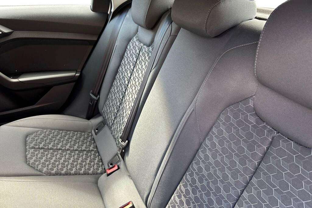 Audi A1 30 Tfsi 110 S Line  #21