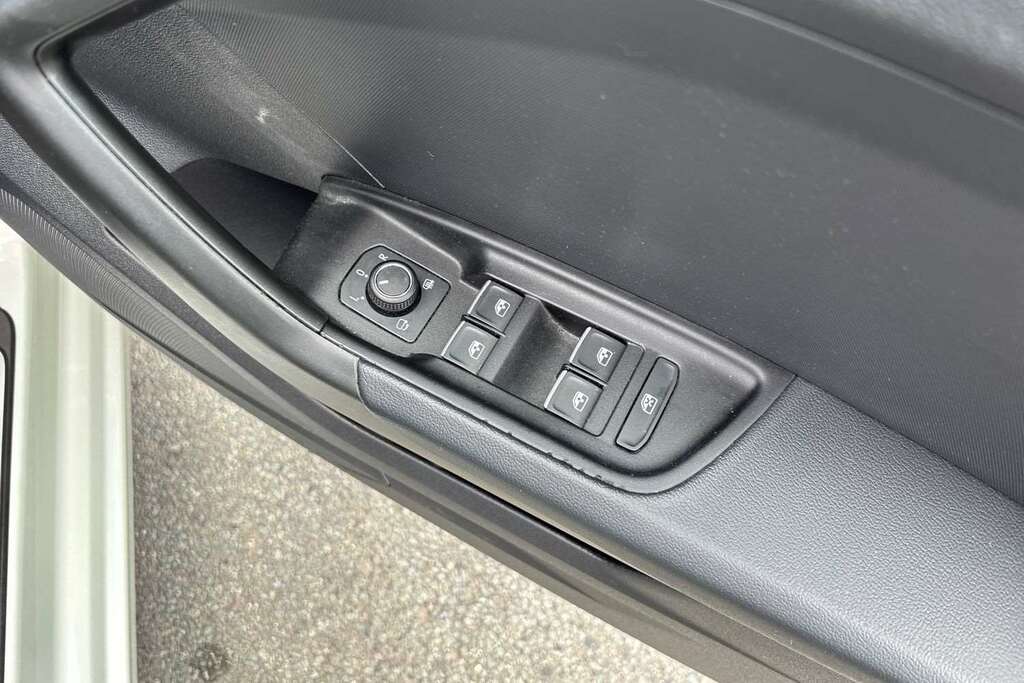 Audi A1 30 Tfsi 110 S Line  #13