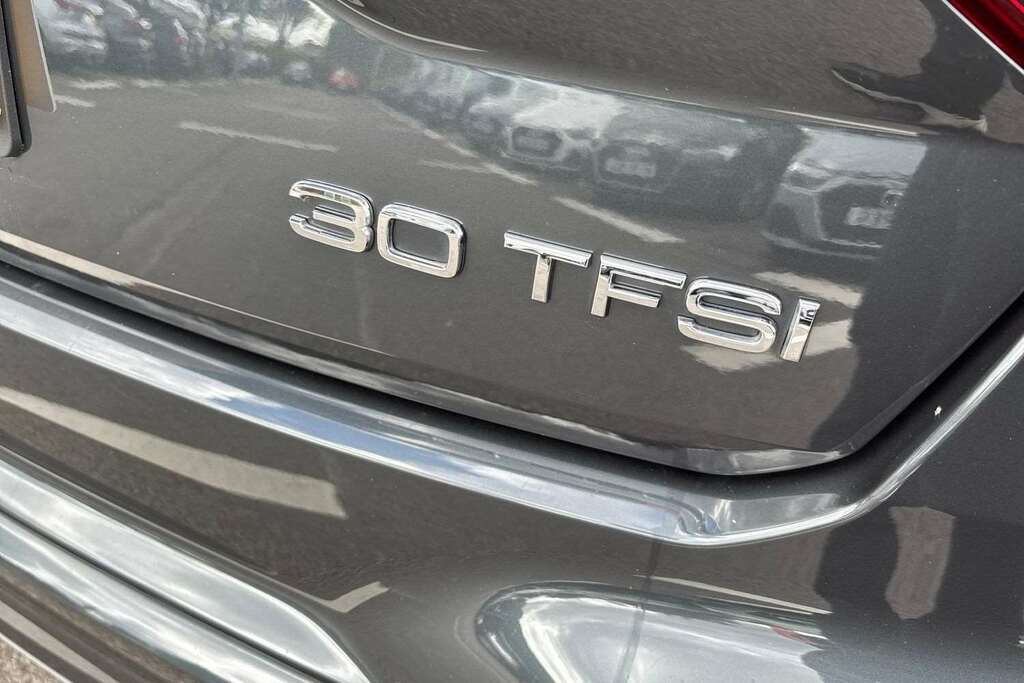 Audi Q2 1.5 Tfsi Cod 35 Sport S Tronic Euro 6 Ss #11