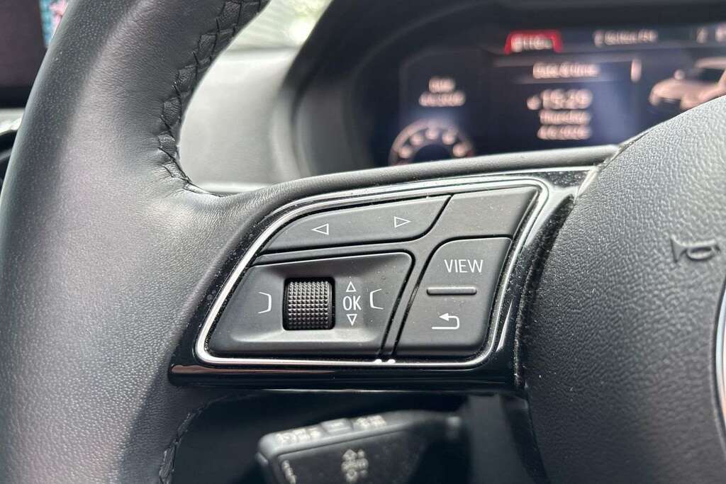 Audi Q2 1.5 Tfsi Cod 35 Sport S Tronic Euro 6 Ss #15