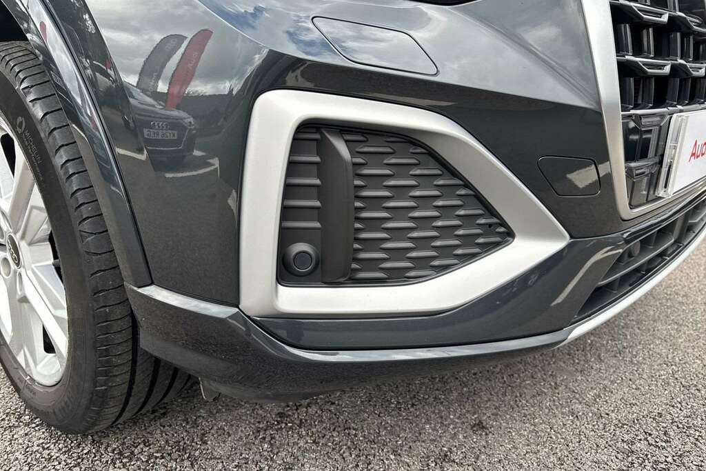 Audi Q2 1.5 Tfsi Cod 35 Sport S Tronic Euro 6 Ss #35