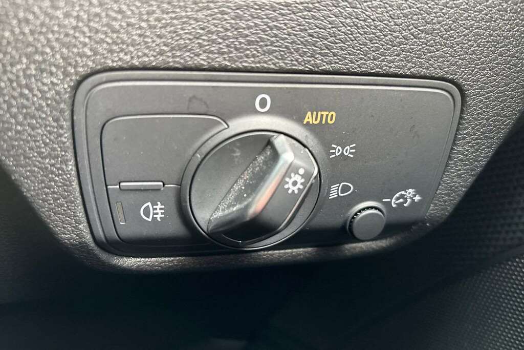 Audi Q2 1.5 Tfsi Cod 35 Sport S Tronic Euro 6 Ss #31