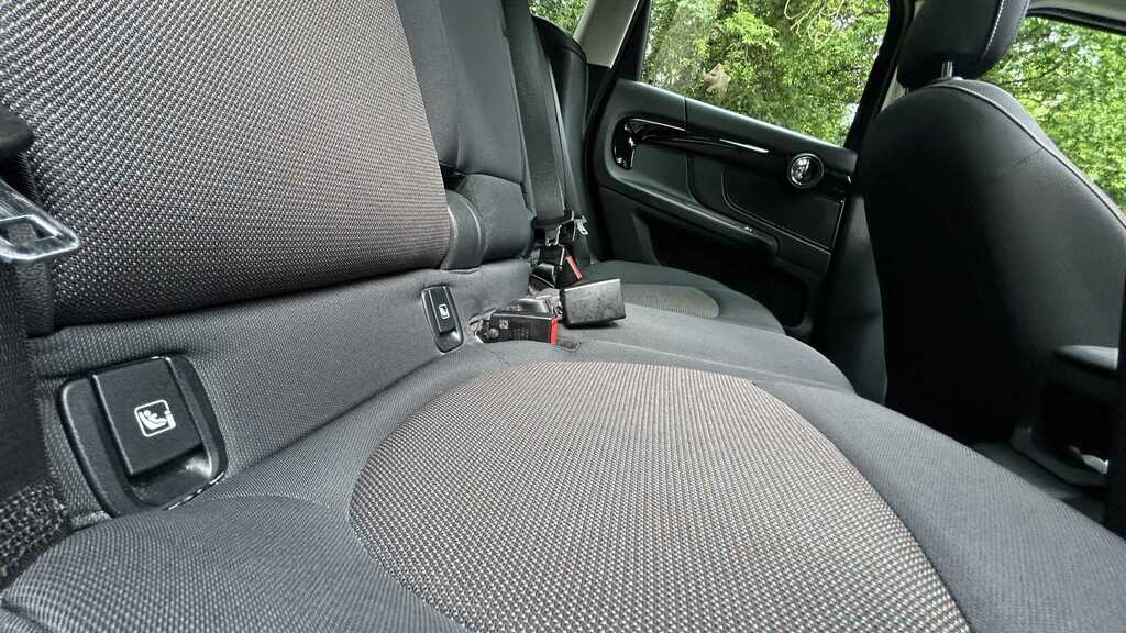 Mini Countryman 1.5 Cooper Sport Blue #21