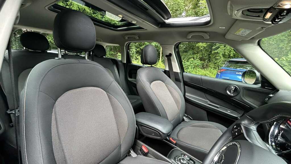 Mini Countryman 1.5 Cooper Sport Blue #25