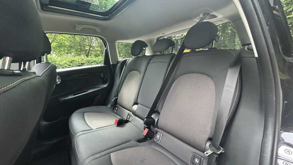 Mini Countryman 1.5 Cooper Sport Blue #17