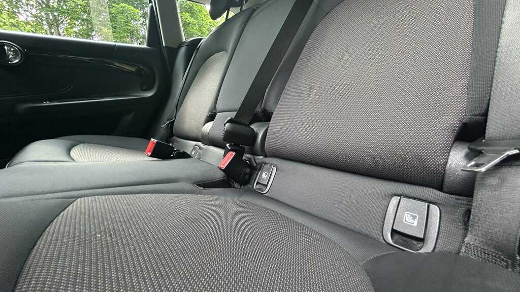 Mini Countryman 1.5 Cooper Sport Blue #16