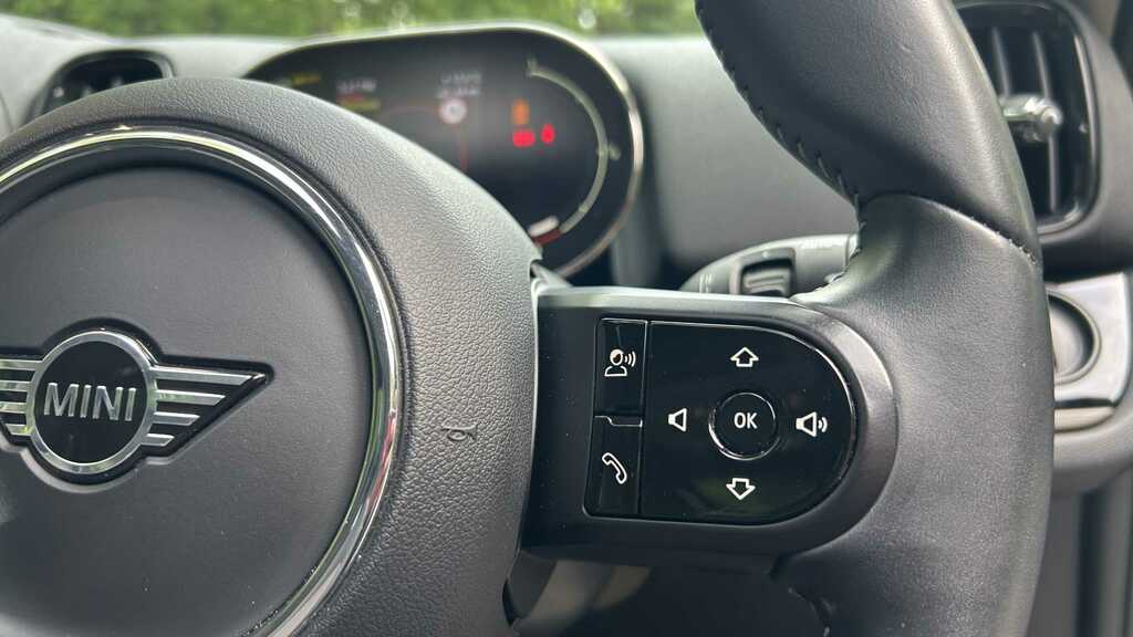Mini Countryman 1.5 Cooper Sport Blue #27
