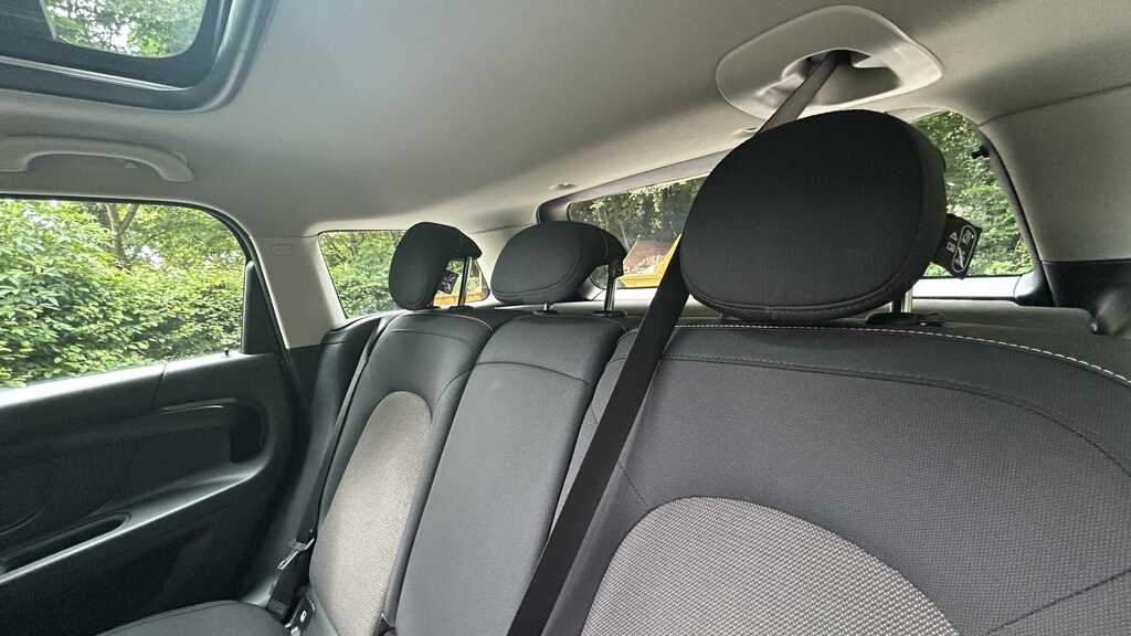 Mini Countryman 1.5 Cooper Sport Blue #15