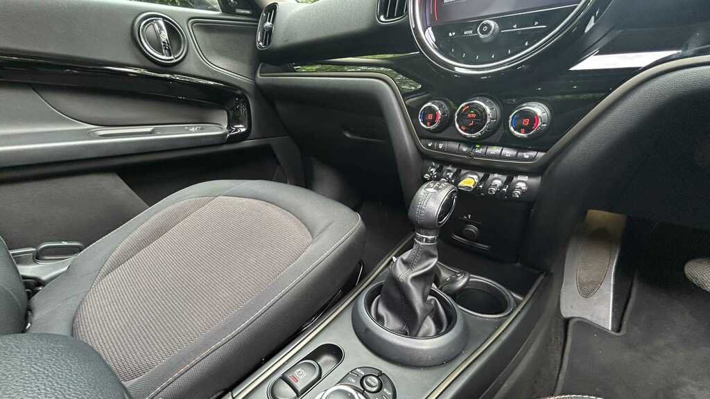 Mini Countryman 1.5 Cooper Sport Blue #32