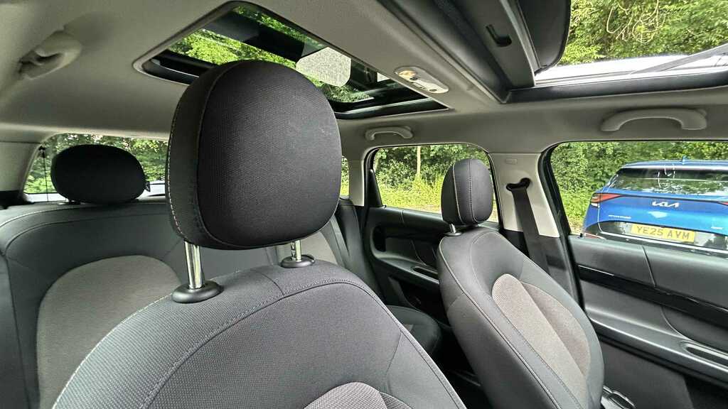 Mini Countryman 1.5 Cooper Sport Blue #24