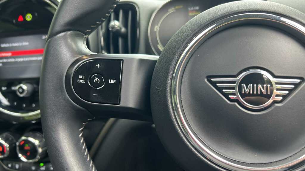 Mini Countryman 1.5 Cooper Sport Blue #28