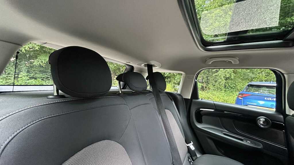 Mini Countryman 1.5 Cooper Sport Blue #20
