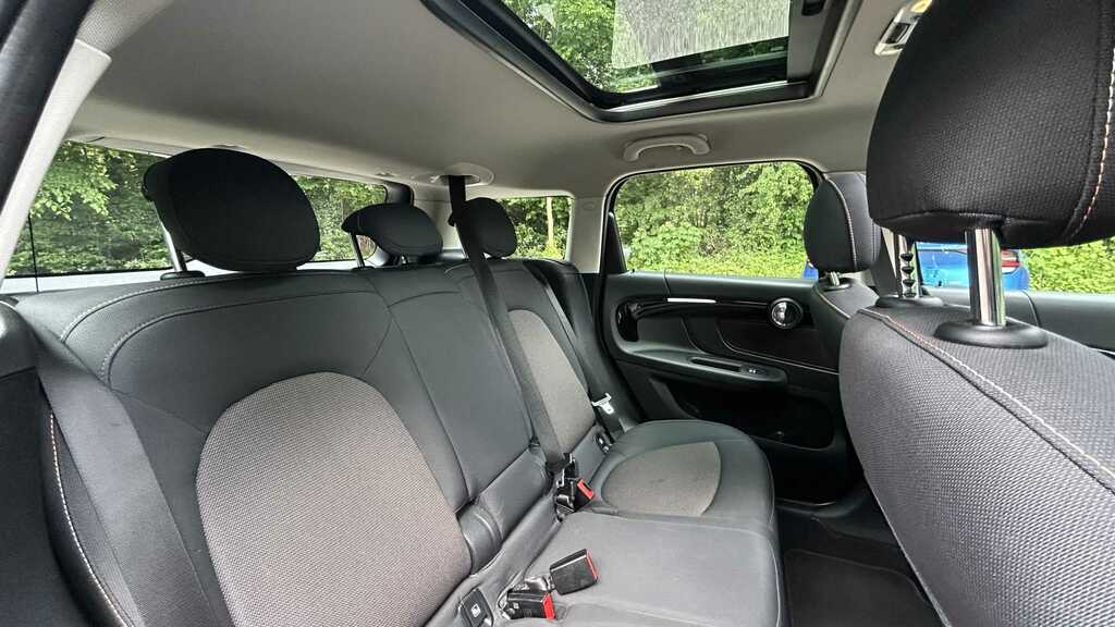Mini Countryman 1.5 Cooper Sport Blue #19