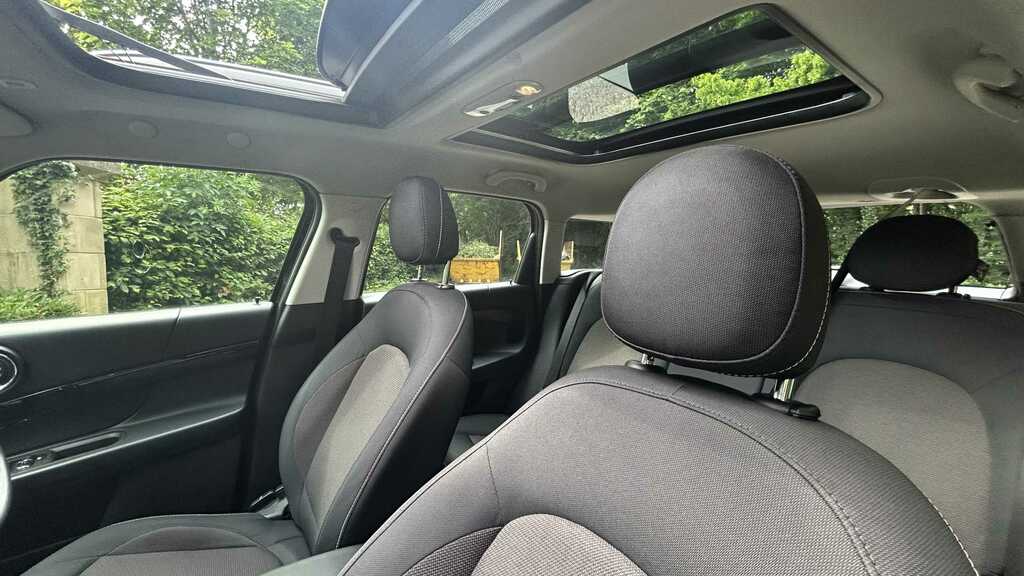 Mini Countryman 1.5 Cooper Sport Blue #11