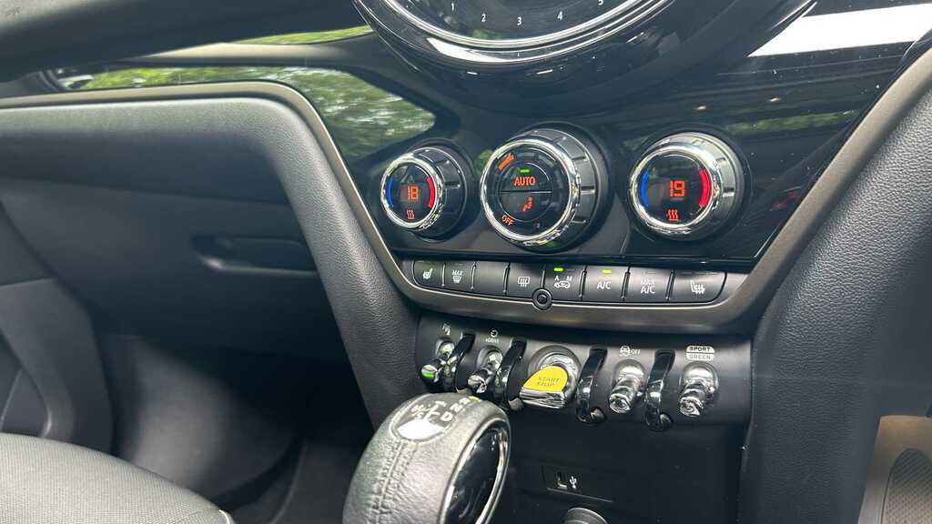 Mini Countryman 1.5 Cooper Sport Blue #33