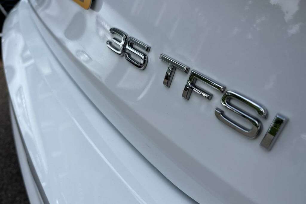 Audi A3 S3 Tfsi Quattro S Tronic Black #12
