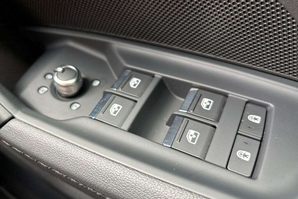 Audi A3 S3 Tfsi Quattro S Tronic Black #14