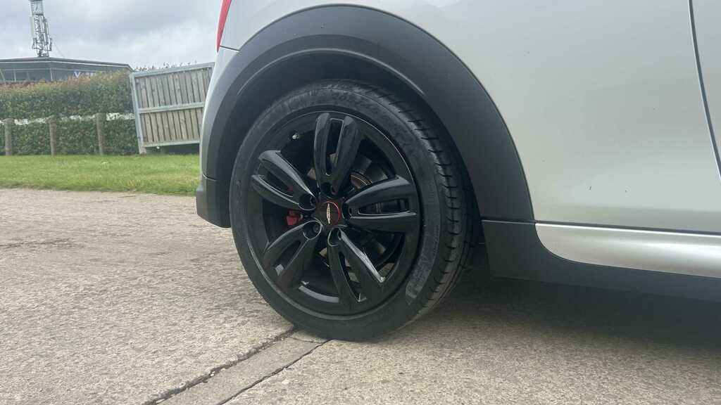 Mini Hatch 1.5 Cooper Classic Grey #8