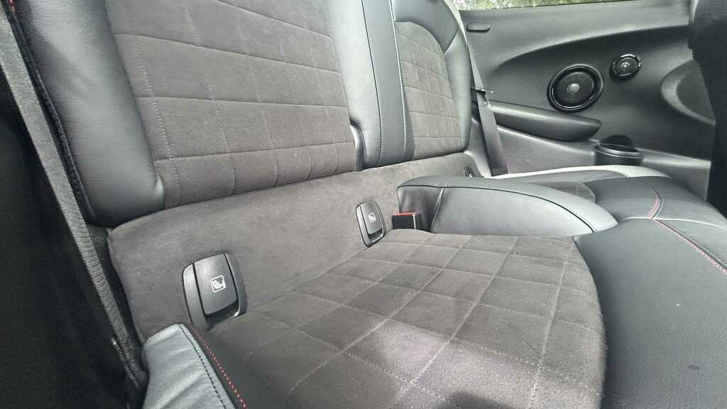 Mini Hatch 1.5 Cooper Classic Grey #22