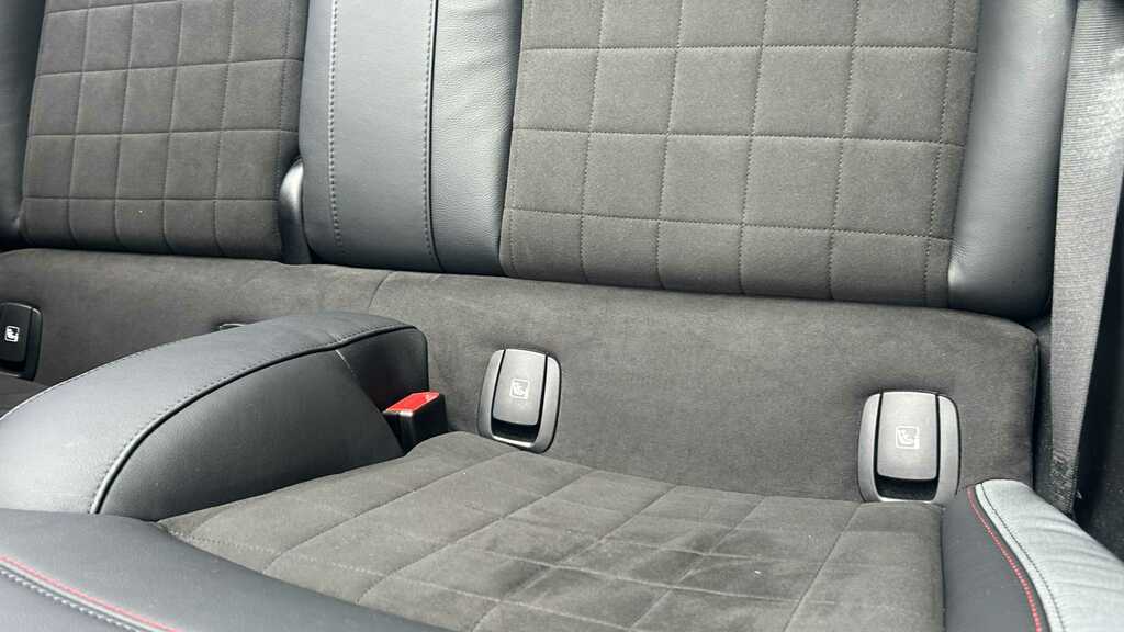 Mini Hatch 1.5 Cooper Classic Grey #16
