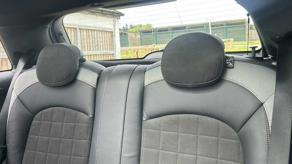 Mini Hatch 1.5 Cooper Classic Grey #15