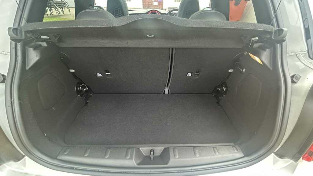 Mini Hatch 1.5 Cooper Classic Grey #18