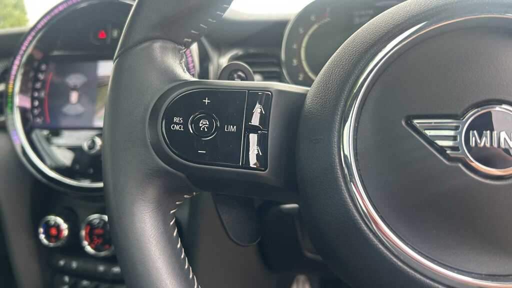 Mini Hatch 1.5 Cooper Classic Grey #28