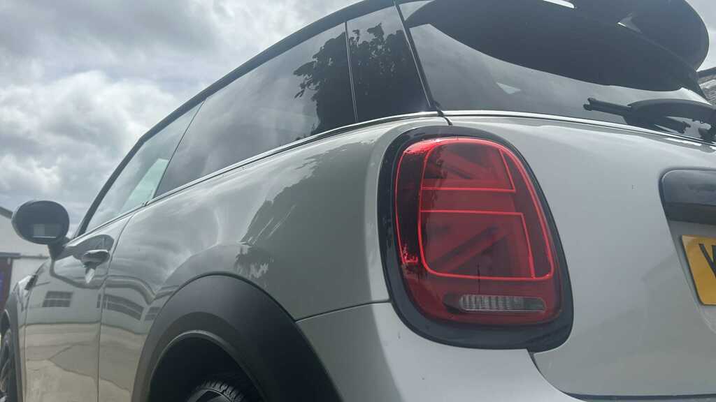 Mini Hatch 1.5 Cooper Classic Grey #6