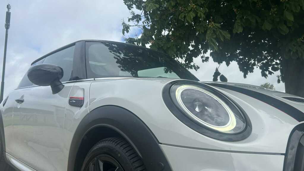 Mini Hatch 1.5 Cooper Classic Grey #5