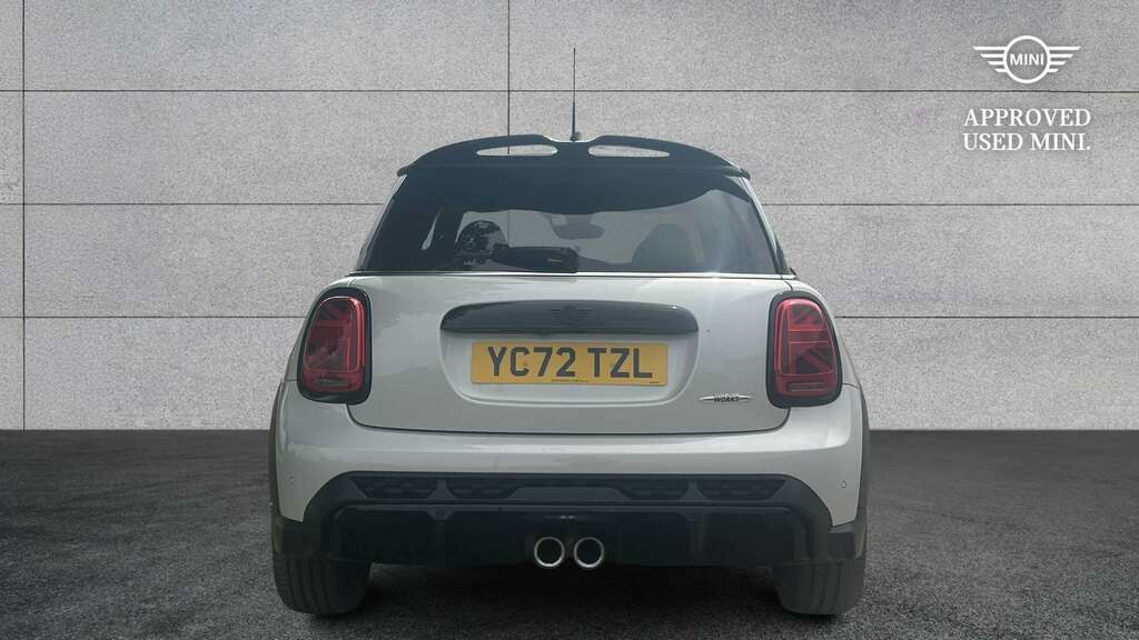 Mini Hatch 1.5 Cooper Classic Grey #4