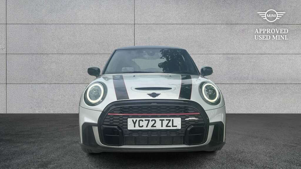 Mini Hatch 1.5 Cooper Classic Grey #2
