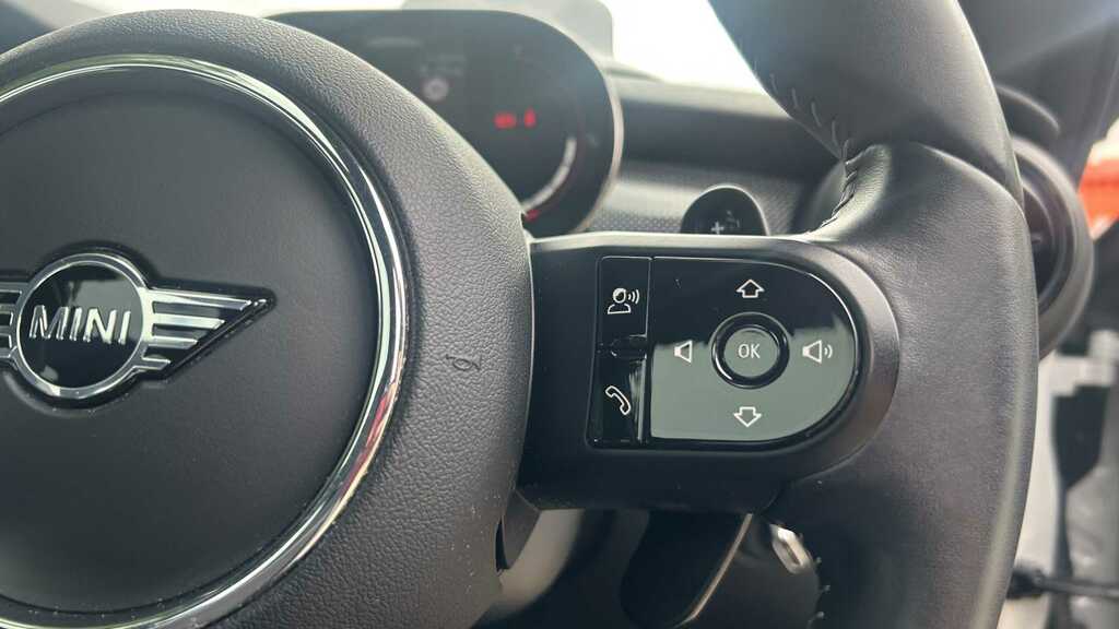 Mini Hatch 1.5 Cooper Classic Grey #27
