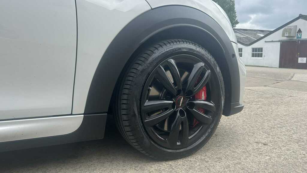 Mini Hatch 1.5 Cooper Classic Grey #7