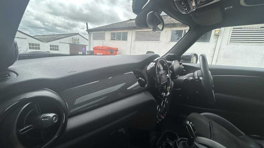 Mini Hatch 1.5 Cooper Classic Grey #12